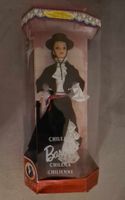 Chilenische Barbie Puppe Sammler Edition 1997 Mattel #18559 Nordrhein-Westfalen - Paderborn Vorschau