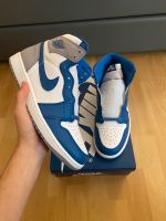 Nike air Jordan 1 high true blue Berlin - Mitte Vorschau