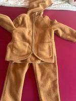 Kuschel Teddy Outfit Tchibo 98 Hessen - Lampertheim Vorschau