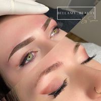 Ombré/Powder-Brows/Aquarell-Lips/ Vollschattierung Nordrhein-Westfalen - Minden Vorschau