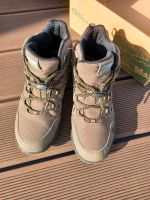 Jack Wolfskin halbhoher Schuh 37 selten getragen Nordrhein-Westfalen - Vlotho Vorschau