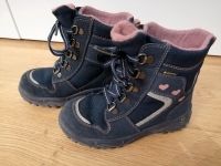 Superfit Winterstiefel - Größe 27 - top Zustand - keine Haustiere Baden-Württemberg - Weissach im Tal Vorschau