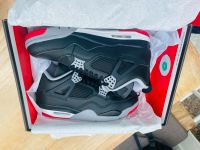 Nike Air Jordan 4 Retro 43 nagelneu!!! Limitiert!!! Berlin - Wilmersdorf Vorschau