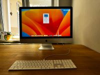 Apple iMac Retina 5K 27“ 2017 16GB Sachsen-Anhalt - Magdeburg Vorschau