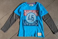 SEHR gut - Vingino Jungen Longsleeve / Langarmshirt Gr. 8/128 Rheinland-Pfalz - Landau in der Pfalz Vorschau