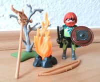 Playmobil 5293 Keltenkrieger Dresden - Pieschen Vorschau