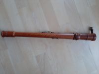 Korthold:Holzblasinstrument der Renaissance,Antiquität,Dudelsack Baden-Württemberg - Schwaikheim Vorschau
