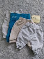 Jogginghosen Baby Größe 56 Kr. Dachau - Odelzhausen Vorschau