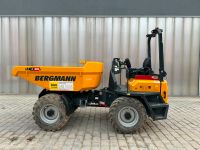 Bergmann Rad-Dumper C 805 s Mieten / Kaufen Bayern - Neu Ulm Vorschau