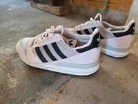Adidas Sneaker Damen Gr. 40 Sachsen - Oelsnitz/Erzgeb. Vorschau