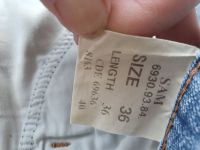 4 Herrenjeans 36/34 Hessen - Buseck Vorschau