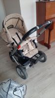 Kinderwagen Buggy Hartan Niedersachsen - Cappeln (Oldenburg) Vorschau