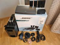 Bose Lifestyle V25 5.1 Surround System Home Entertainment System München - Moosach Vorschau