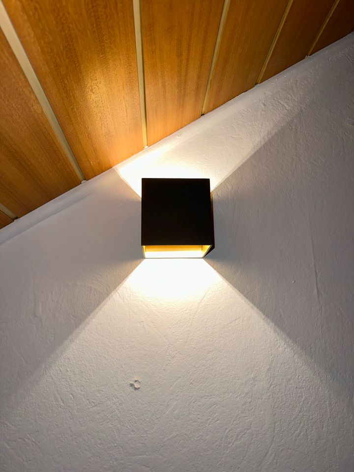 Wandlampe modern in Niederkassel