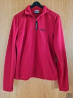 Damen Pullover Jack Wolfskin Gr.S,rot,Jacke,Tecnopile,TOP !!! Rheinland-Pfalz - Neuwied Vorschau