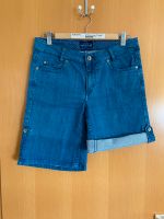 Kurze Hose Jeans Gr 38 Berlin - Biesdorf Vorschau