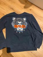 Kenzo Pullover in M Bayern - Poing Vorschau