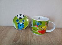 "La VIE"    Fussball Tasse mit Deckel Nordrhein-Westfalen - Hamm Vorschau