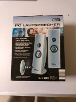 PCLautsprecher MD 42347 original Verpackung Nordrhein-Westfalen - Erftstadt Vorschau