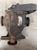 BMW E87 E81 E90 E91 Hinterachse differential 7524319 3,38 Nordrhein-Westfalen - Bottrop Vorschau