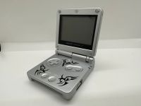 Nintendo Gameboy Advance SP Tribal AGS001 - Neues Case Innenstadt - Köln Altstadt Vorschau