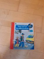 Kinderbuch Wieso Weshalb Warum Nordrhein-Westfalen - Borken Vorschau