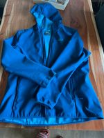 Jack Wolfskin Jacke blau XL Mülheim - Köln Holweide Vorschau