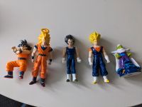 Dragon Ball Z Actionfiguren Vintage 1989 Mecklenburg-Vorpommern - Anklam Vorschau