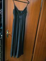 Elegantes schwarzes Maxikleid Leipzig - Leutzsch Vorschau