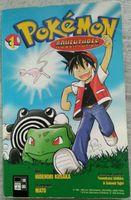 Pokemon - Adventures - Band 1 Nordrhein-Westfalen - Uedem Vorschau