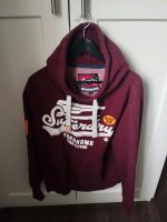 Superdry Hoodie Herren L Schleswig-Holstein - Hasenmoor Vorschau