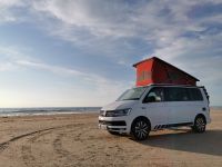 VW T6 California Ocean Edition 4MOTION / DSG / Alcantara Hessen - Usingen Vorschau