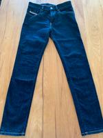 DIESEL Jeans Gr. 28 Länge 30 Hessen - Rodgau Vorschau