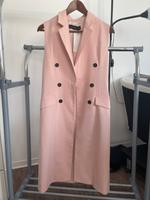 ZARA Weste Gr.S NEW Hessen - Darmstadt Vorschau