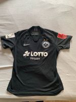 Eintracht Frankfurt Frauenmannschaft Trikot Thüringen - Vacha Vorschau