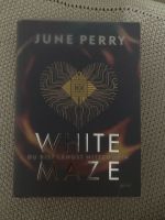 White Maze June Perry Hessen - Wetzlar Vorschau