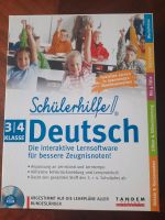 Schülerhilfe Deutsch 3.+4. Klasse Lernsoftware Dortmund - Kirchhörde Vorschau
