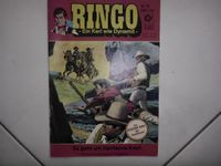 Ringo Nr. 10 von 1973 Western Condor  Comics Vlg. im Zustand (1) Nordrhein-Westfalen - Ratingen Vorschau