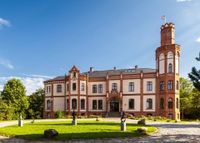 ⭐️ Hotel Schloss Gamehl ➡️ Koch/Köchin  (m/w/x), 23970 Mecklenburg-Vorpommern - Wismar Vorschau