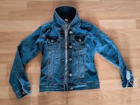 Jeansjacke Gr. 140/ XS/ 10 Jahre Brandenburg - Fürstenwalde (Spree) Vorschau