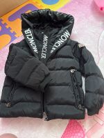 Winter Jacke Moncler original Wiesbaden - Mainz-Kastel Vorschau