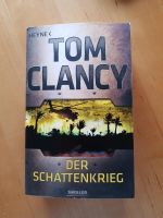 Tom Clancy Der Schattenkrieger Saarland - Illingen Vorschau