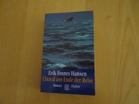 Choral am Ende der Reise Orchester Titanic Erik Fosnes Hansen TB Baden-Württemberg - Benningen Vorschau