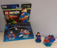 DC Superman Fun Pack - LEGO Dimensions Stuttgart - Untertürkheim Vorschau