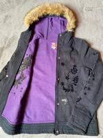 ROXY Übergangsjacke in Größe S Dresden - Schönfeld-Weißig Vorschau