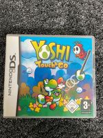 Yoshi Touch & Go für den Nintendo DS Frankfurt am Main - Rödelheim Vorschau