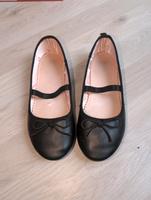 Ballerinas schwarz Gr.33 H&M Nordrhein-Westfalen - Remscheid Vorschau