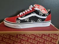 Vans Damenschuhe 40,5 neu Nordrhein-Westfalen - Krefeld Vorschau