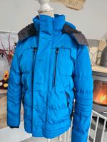 Original Wellensteyn Jacke Starstream royalblau Gr L wie NEU Nordrhein-Westfalen - Selm Vorschau