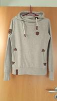 Hoodie von naketano, Gr.S, beige Nordrhein-Westfalen - Bad Lippspringe Vorschau